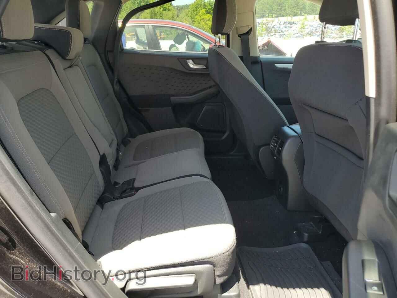 2020 FORD ESCAPE - VIN: 1FMCU9G67LUA56140 - Photo 11