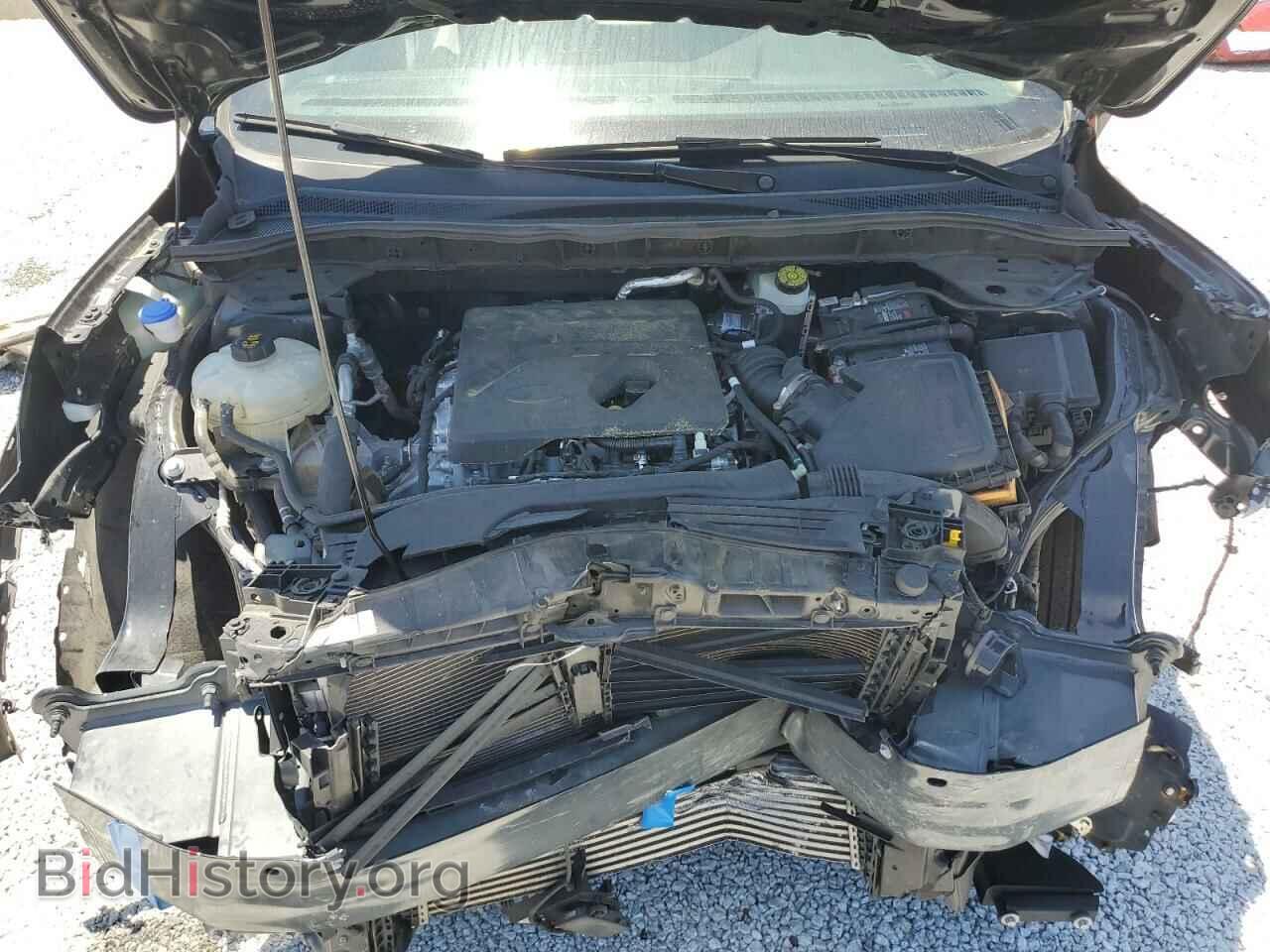 2020 FORD ESCAPE - VIN: 1FMCU9G67LUA56140 - Photo 12