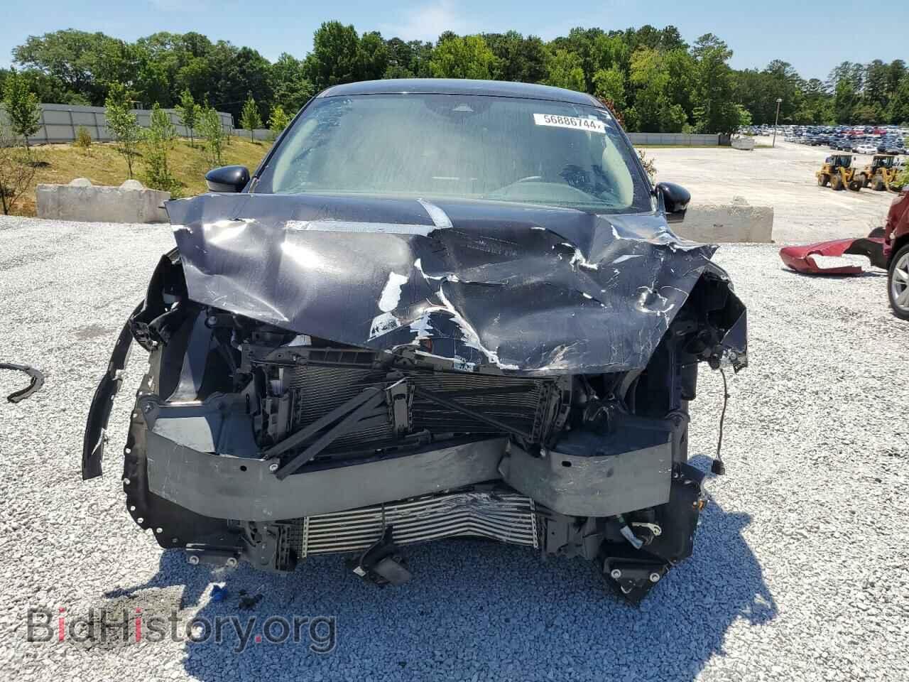 2020 FORD ESCAPE - VIN: 1FMCU9G67LUA56140 - Photo 5