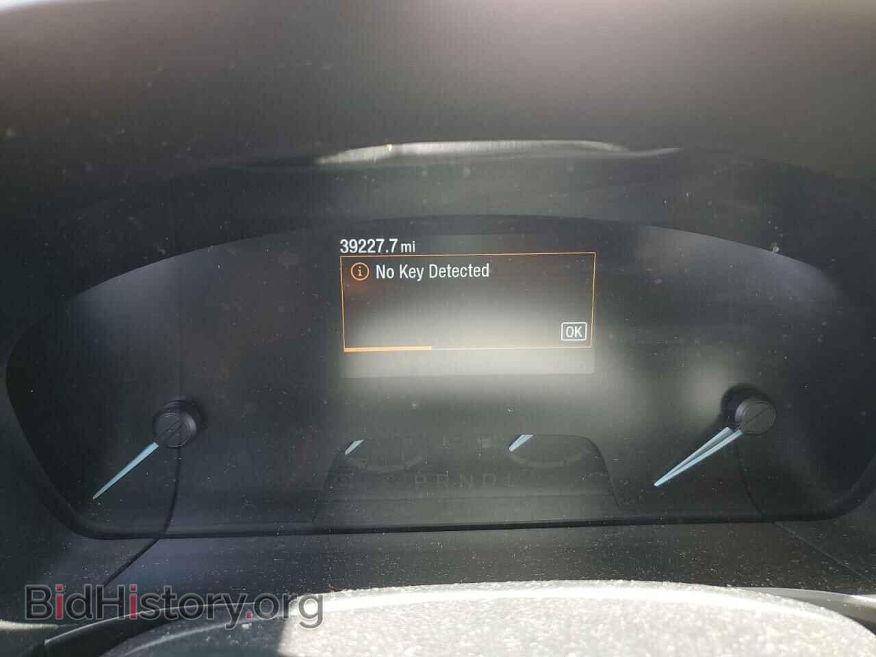 2020 FORD ESCAPE - VIN: 1FMCU9G67LUA56140 - Photo 9