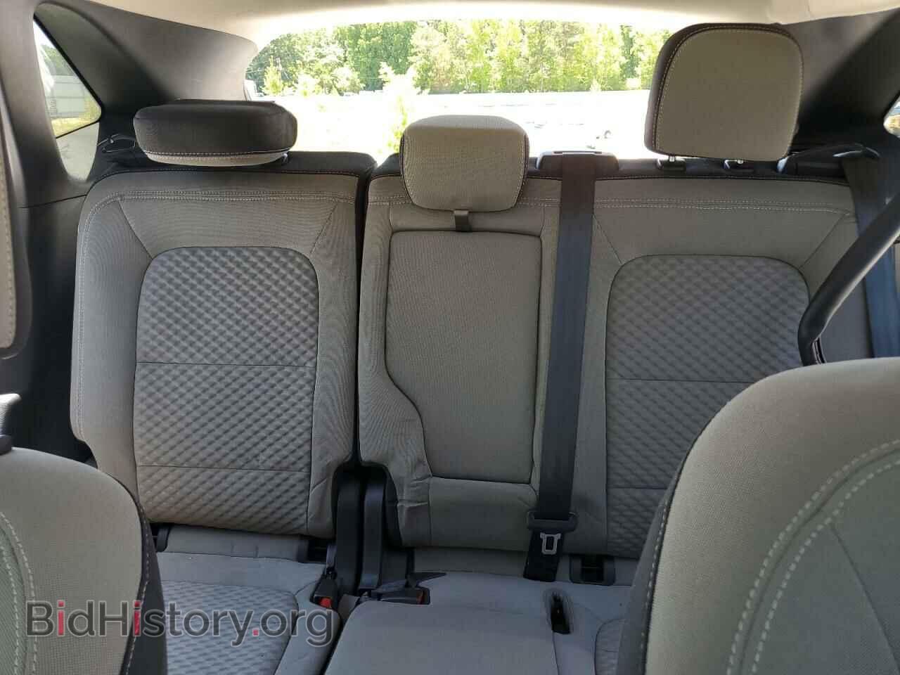 2020 FORD ESCAPE - VIN: 1FMCU9G67LUA56140 - Photo 10
