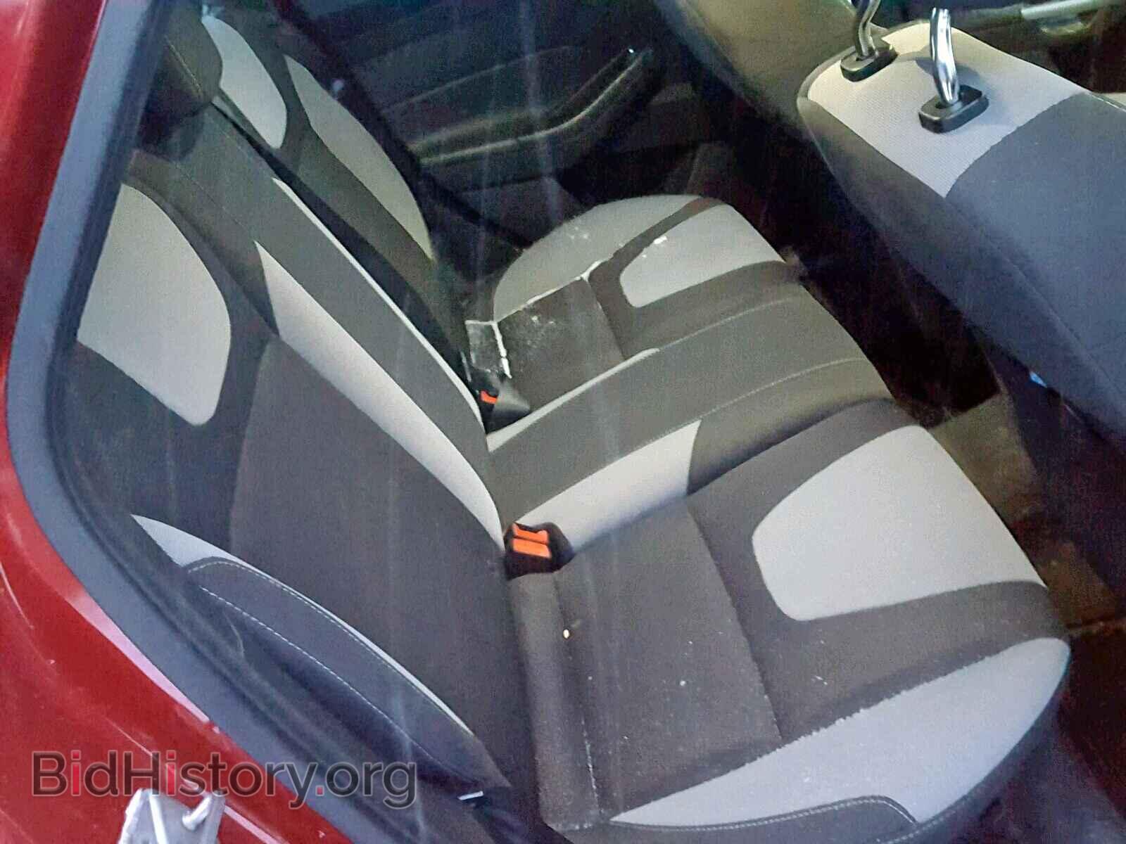 2012 FORD FOCUS - VIN: 1FAHP3K21CL102995 - Photo 6