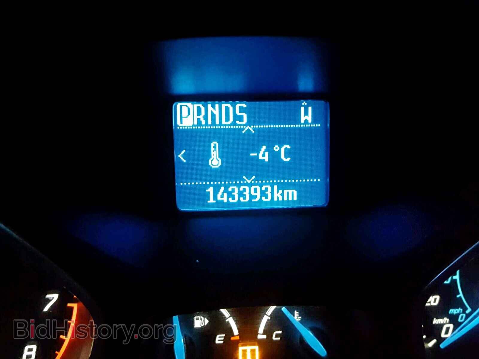 2012 FORD FOCUS - VIN: 1FAHP3K21CL102995 - Photo 8