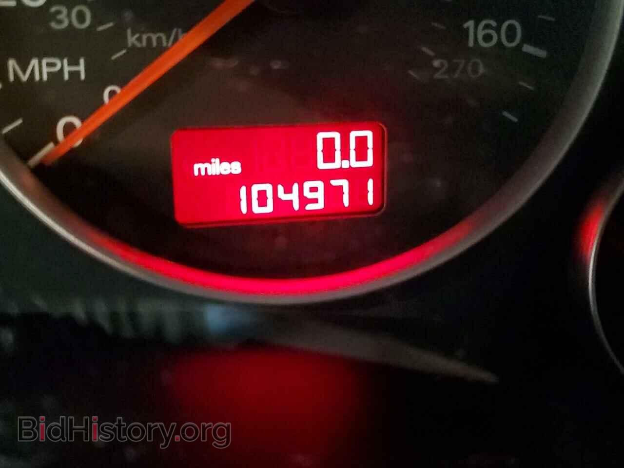 2007 AUDI A4 - VIN: WAUDF78E97A004879 - Фото 8