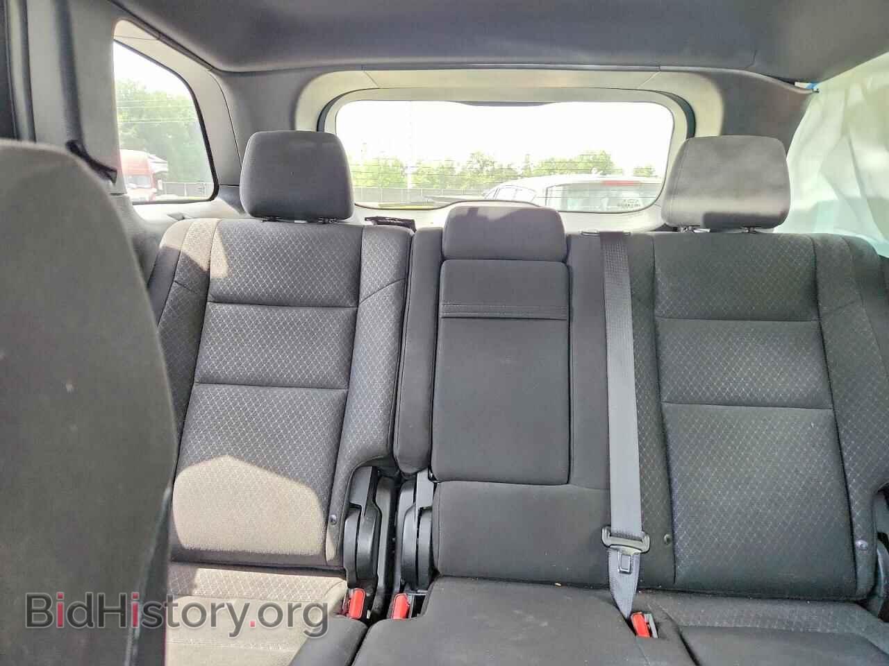 2020 JEEP CHEROKEE - VIN: 1C4RJFAG3LC445032 - Фото 10