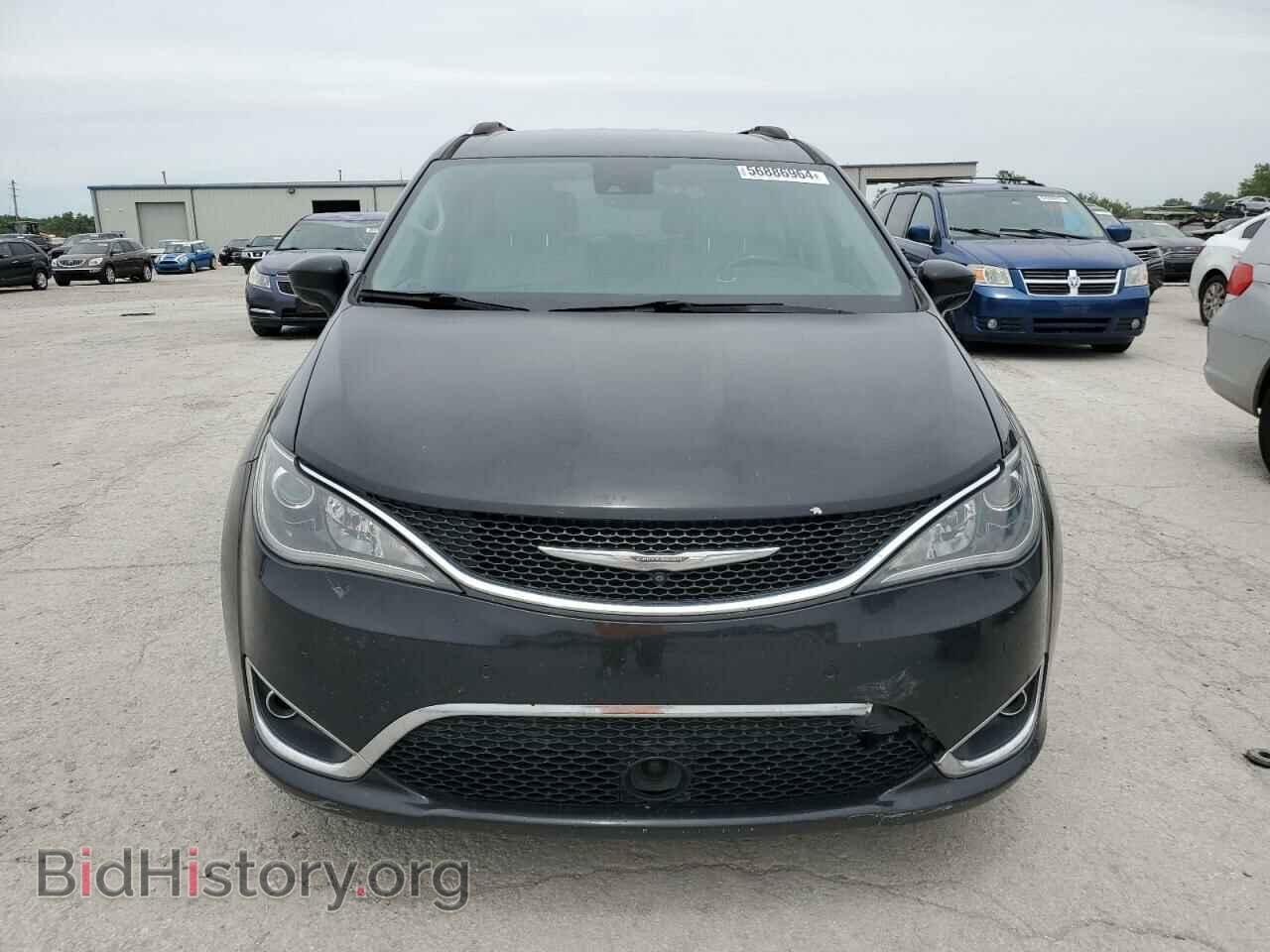 2017 CHRYSLER PACIFICA - VIN: 2C4RC1EG9HR821898 - Photo 5