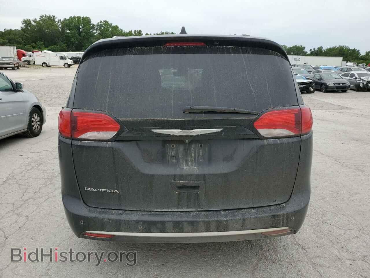 2017 CHRYSLER PACIFICA - VIN: 2C4RC1EG9HR821898 - Photo 6