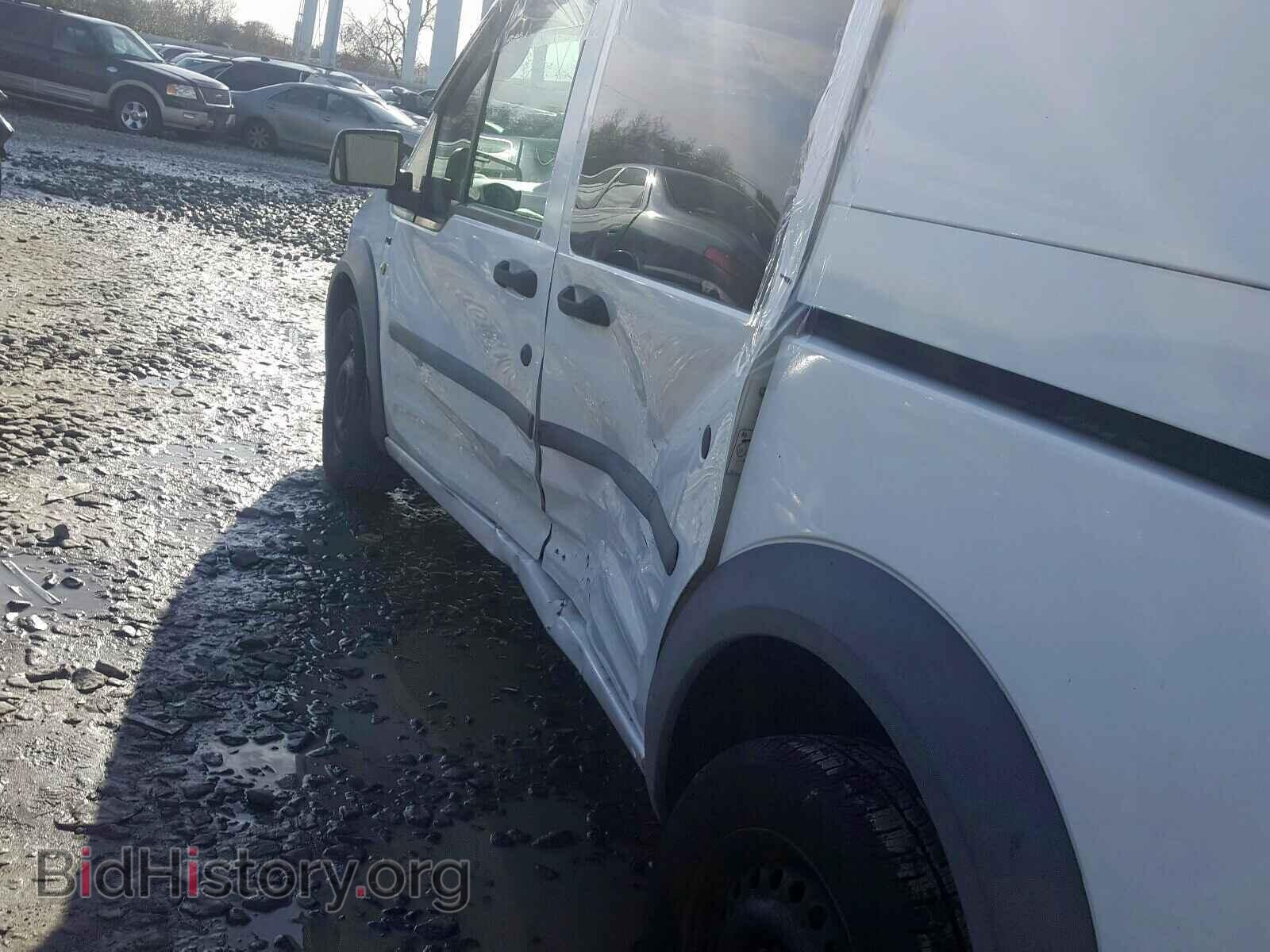 2010 FORD TRANSIT CO - VIN: NM0LS6BN7AT034906 - Фото 9