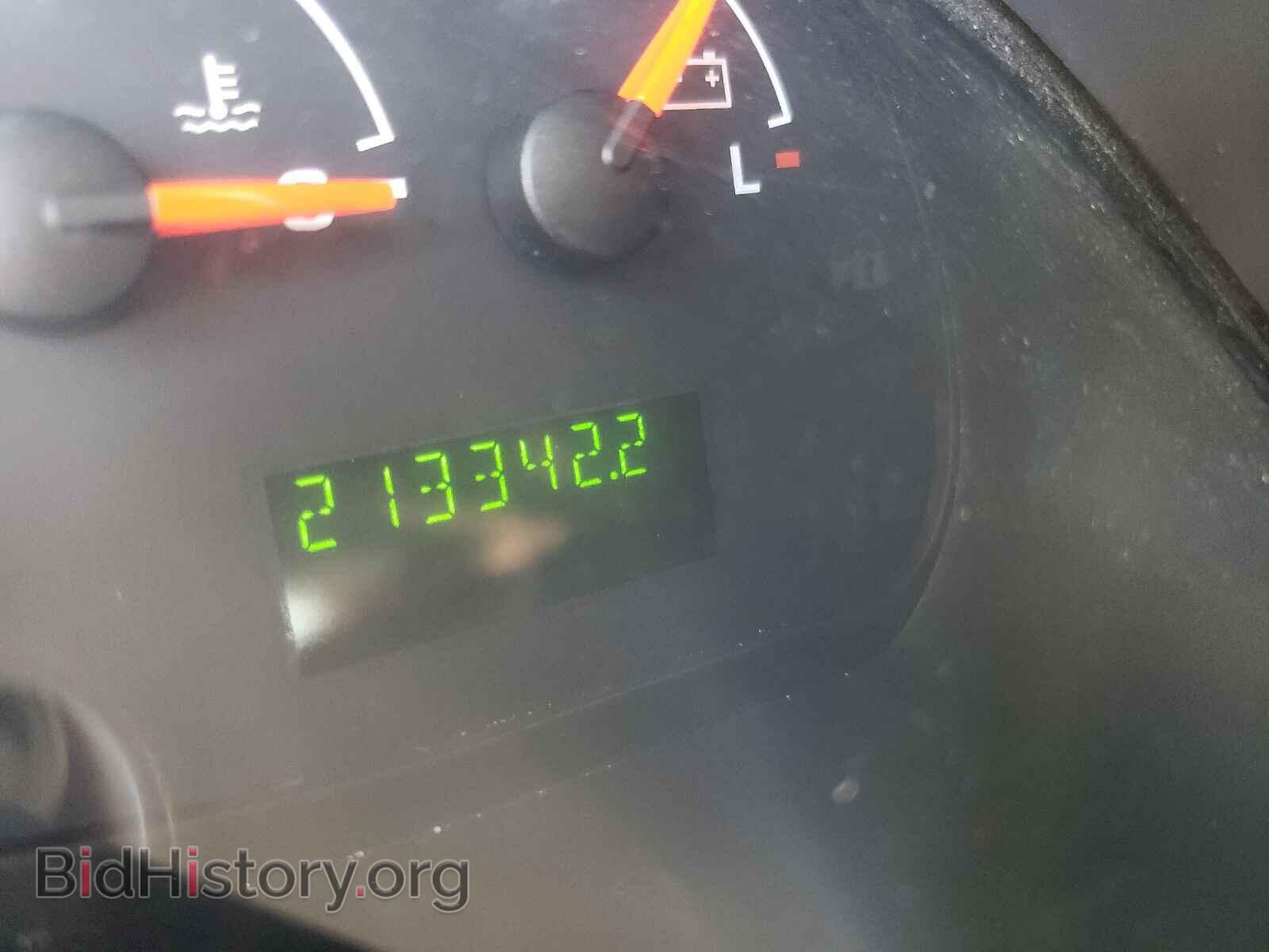 2007 FORD ECONOLINE - VIN: 1FDSS31L77DB11480 - Фото 8