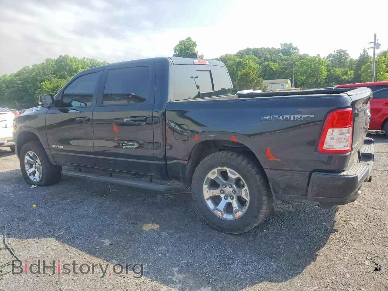 2020 RAM 1500 - VIN: 1C6SRFFT4LN266056 - Photo 2