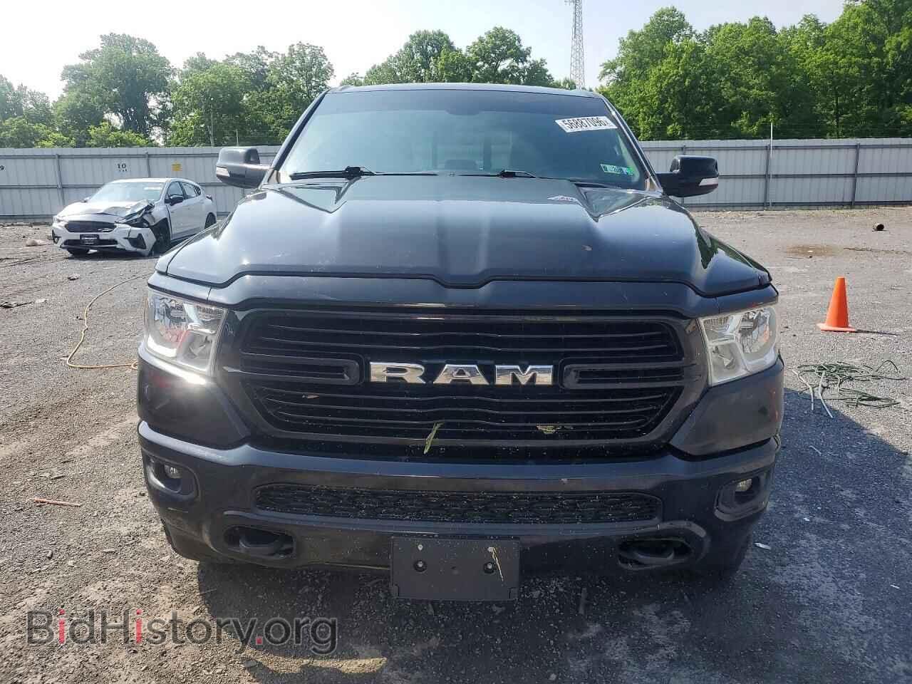 2020 RAM 1500 - VIN: 1C6SRFFT4LN266056 - Photo 5
