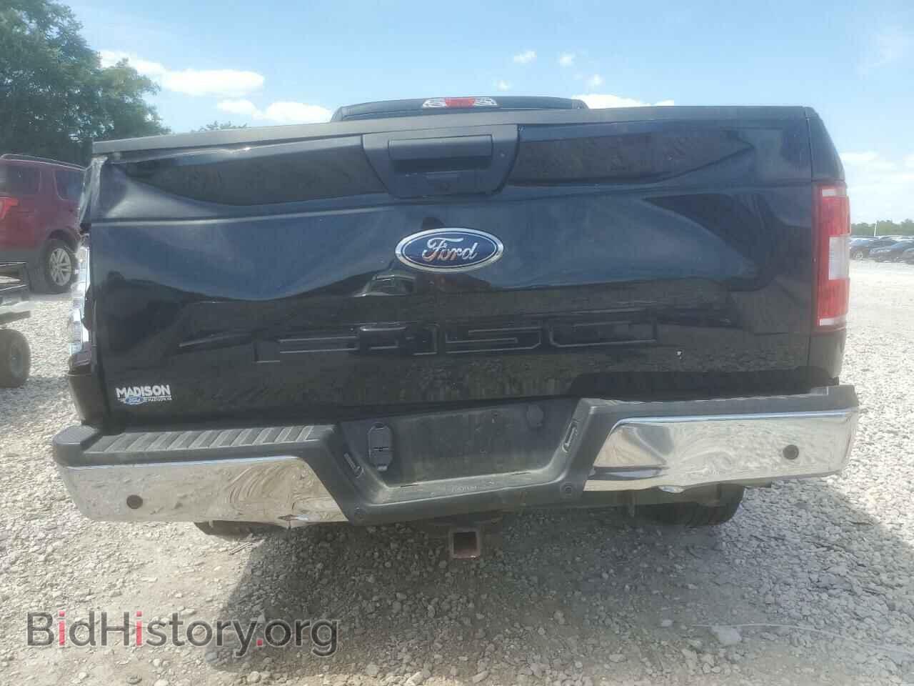 2020 FORD All Models - VIN: 1FTMF1EB5LKD15093 - Photo 6