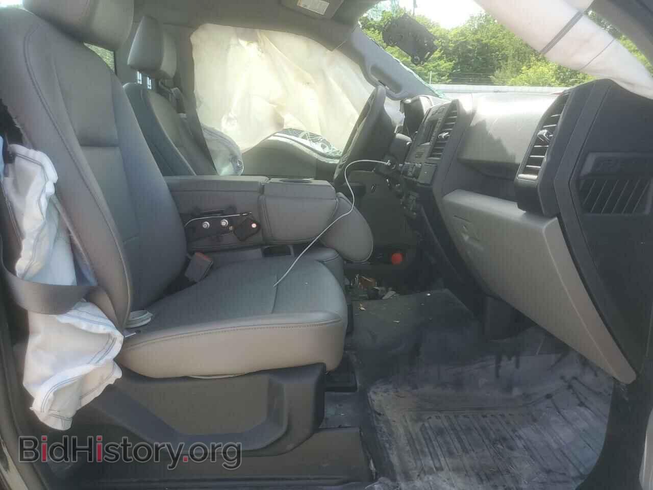 2020 FORD All Models - VIN: 1FTMF1EB5LKD15093 - Photo 7
