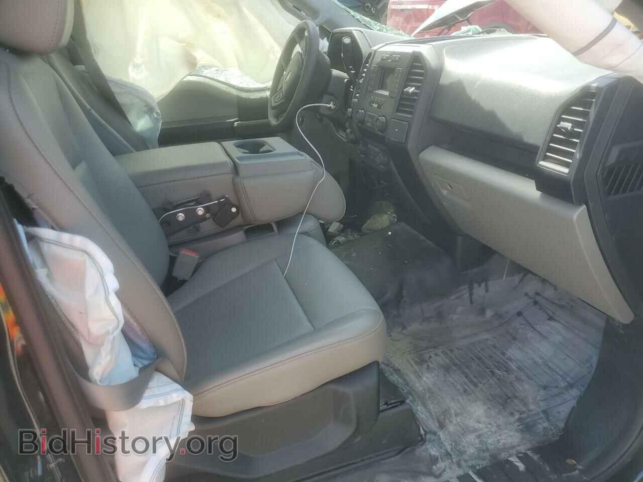 2020 FORD All Models - VIN: 1FTMF1EB5LKD15093 - Photo 8