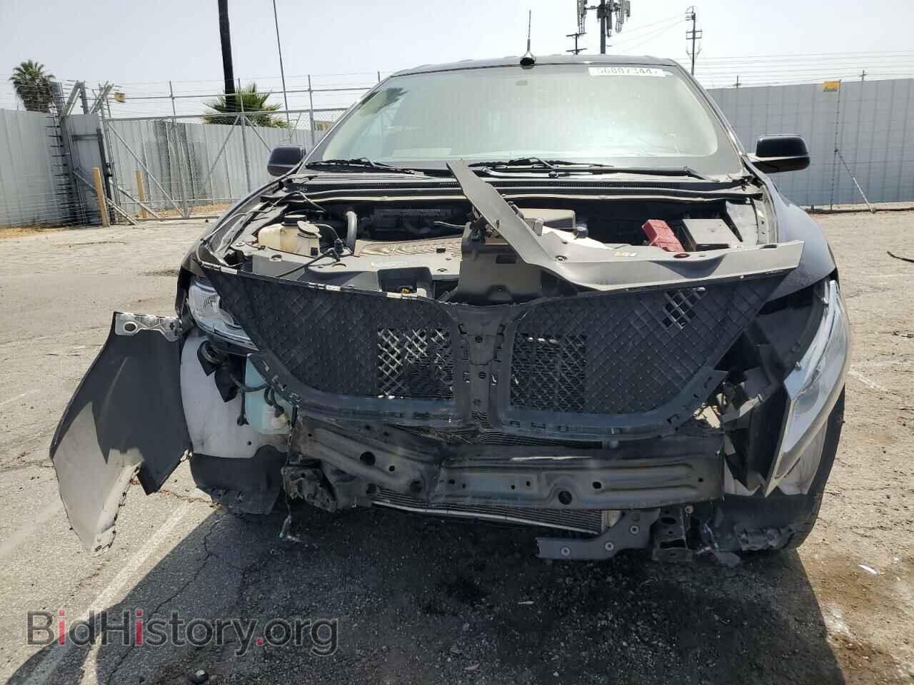 2013 LINCOLN MKX - VIN: 2LMDJ6JKXDBL14633 - Photo 5