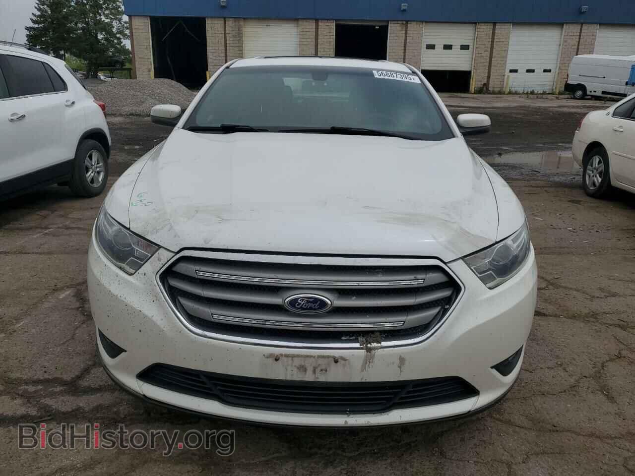 2015 FORD TAURUS - VIN: 1FAHP2E89FG100466 - Photo 5