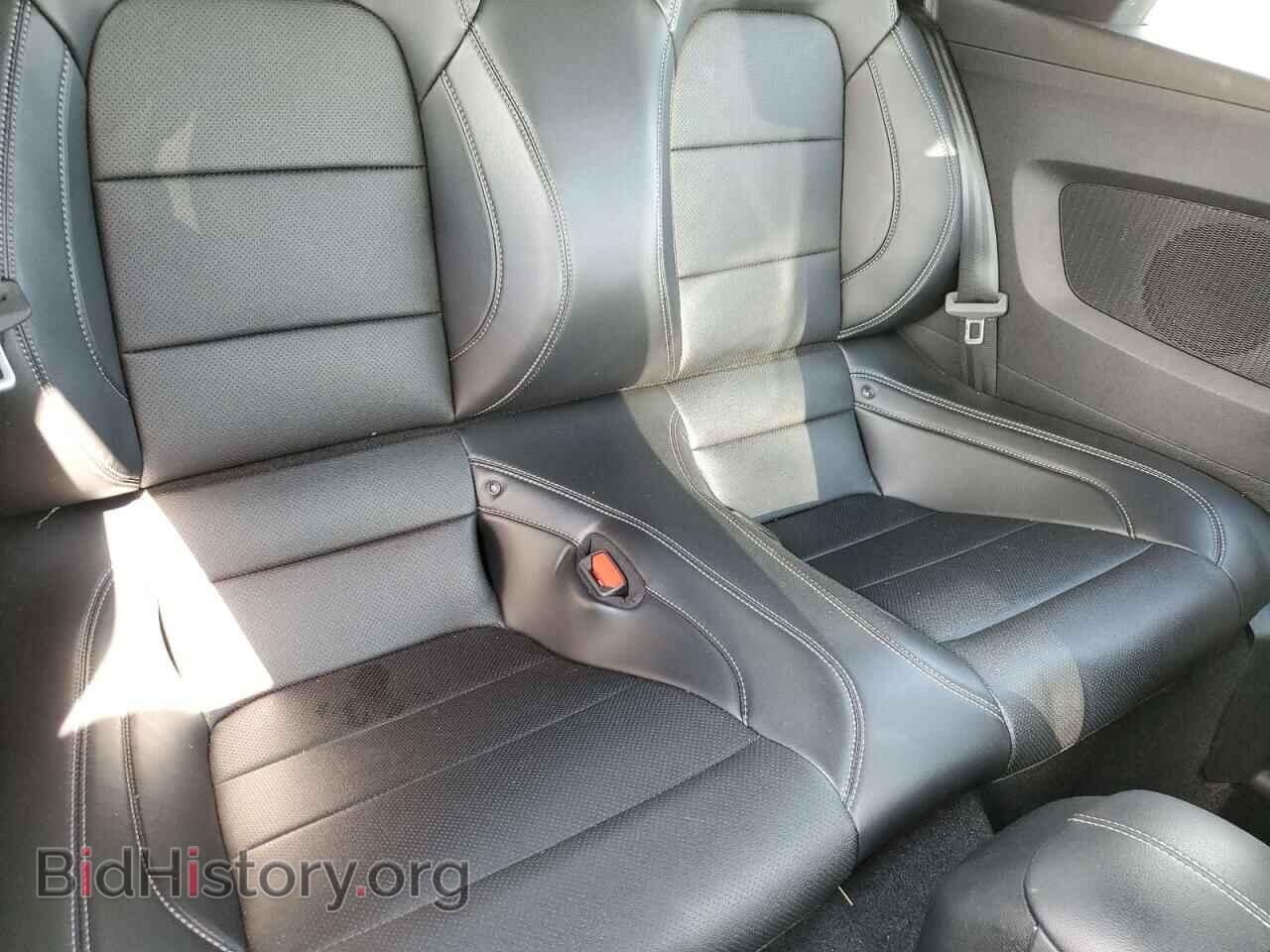 2023 FORD ALL Models - VIN: 1FATP8UH3P5111300 - Фото 10