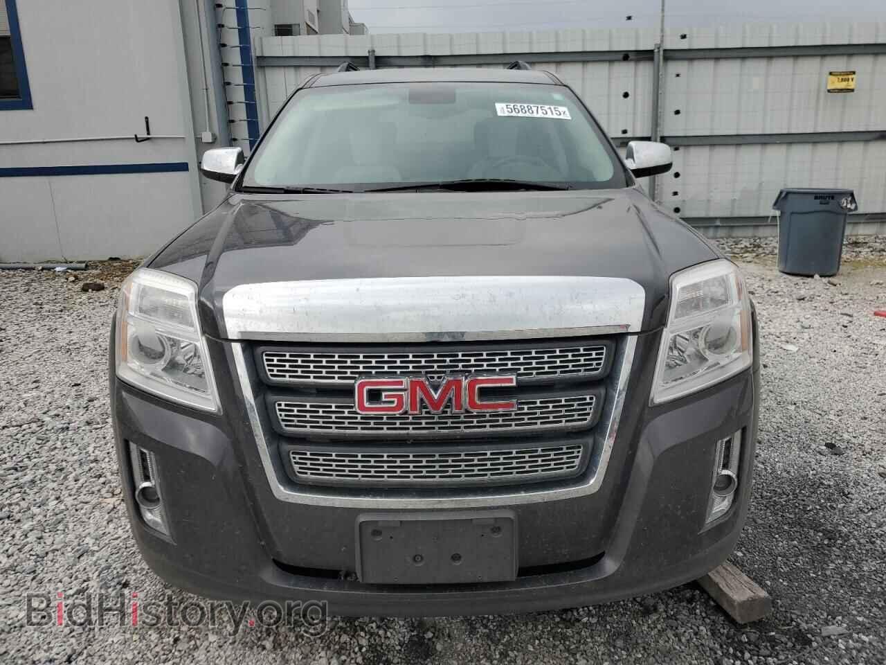 2014 GMC TERRAIN - VIN: 2GKALSEK5E6315218 - Photo 5