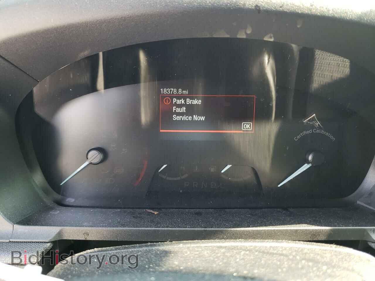 2022 FORD EXPLORER - VIN: 1FM5K8AC5NGA08371 - Фото 9