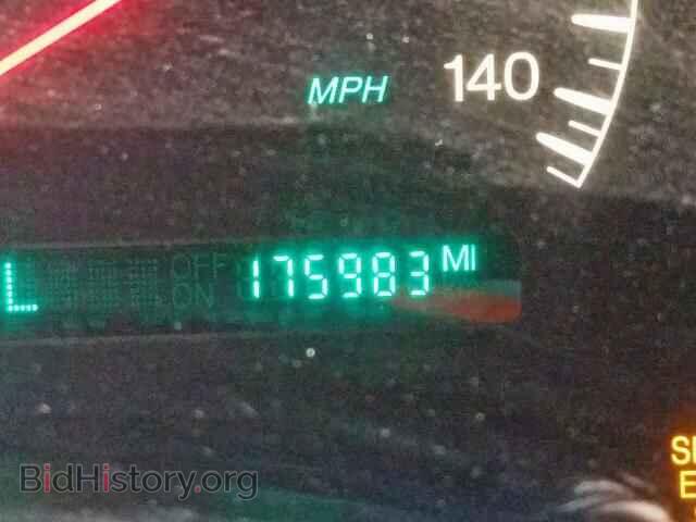 2002 CADILLAC DEVILLE - VIN: 1G6KE57Y72U230376 - Photo 8