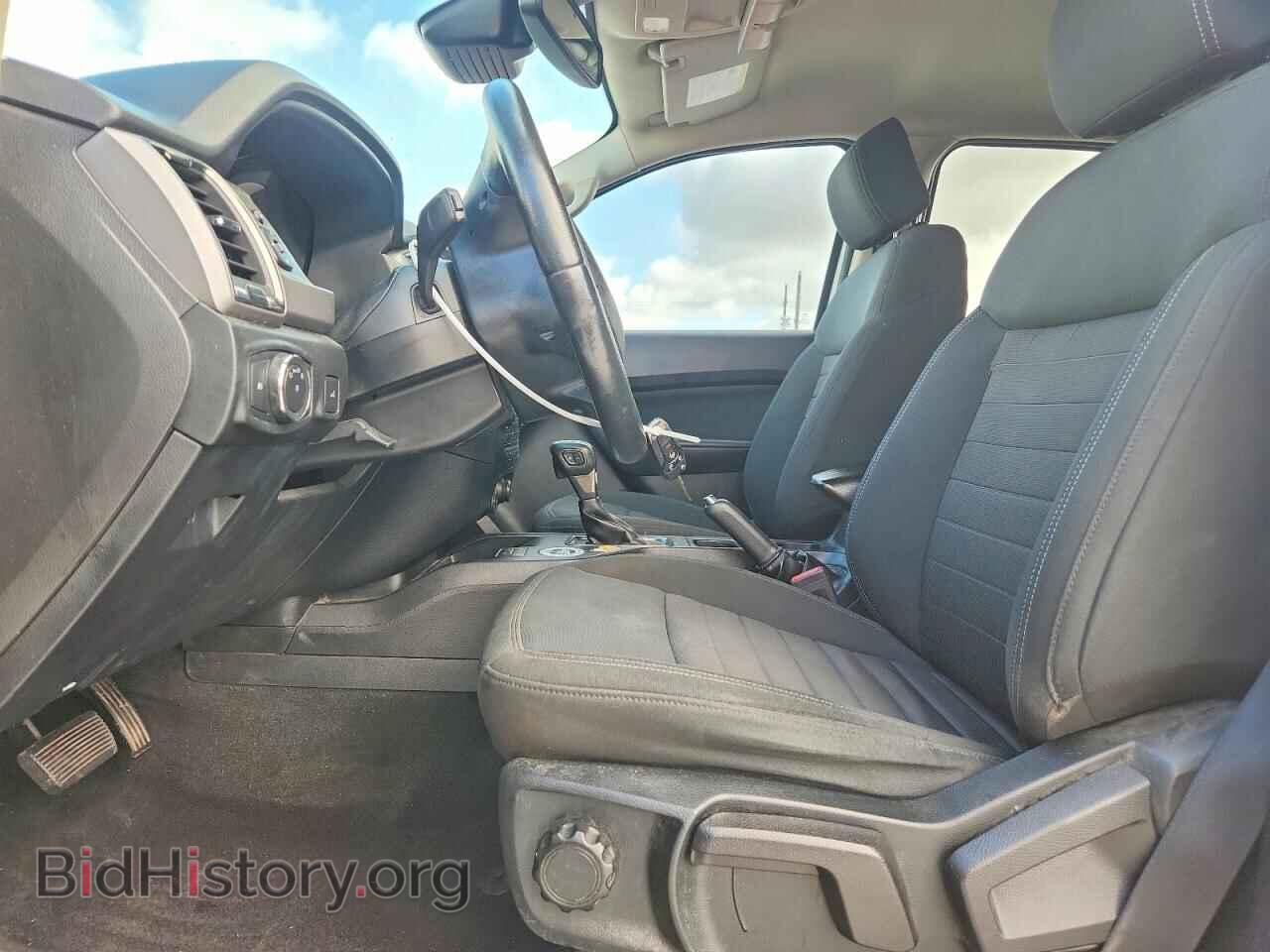 2019 FORD RANGER - VIN: 1FTER4EH8KLA73071 - Фото 7