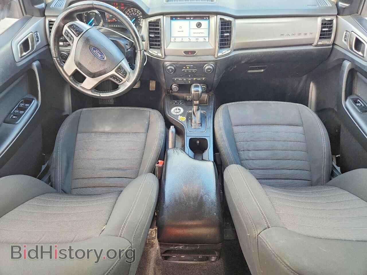 2019 FORD RANGER - VIN: 1FTER4EH8KLA73071 - Фото 8