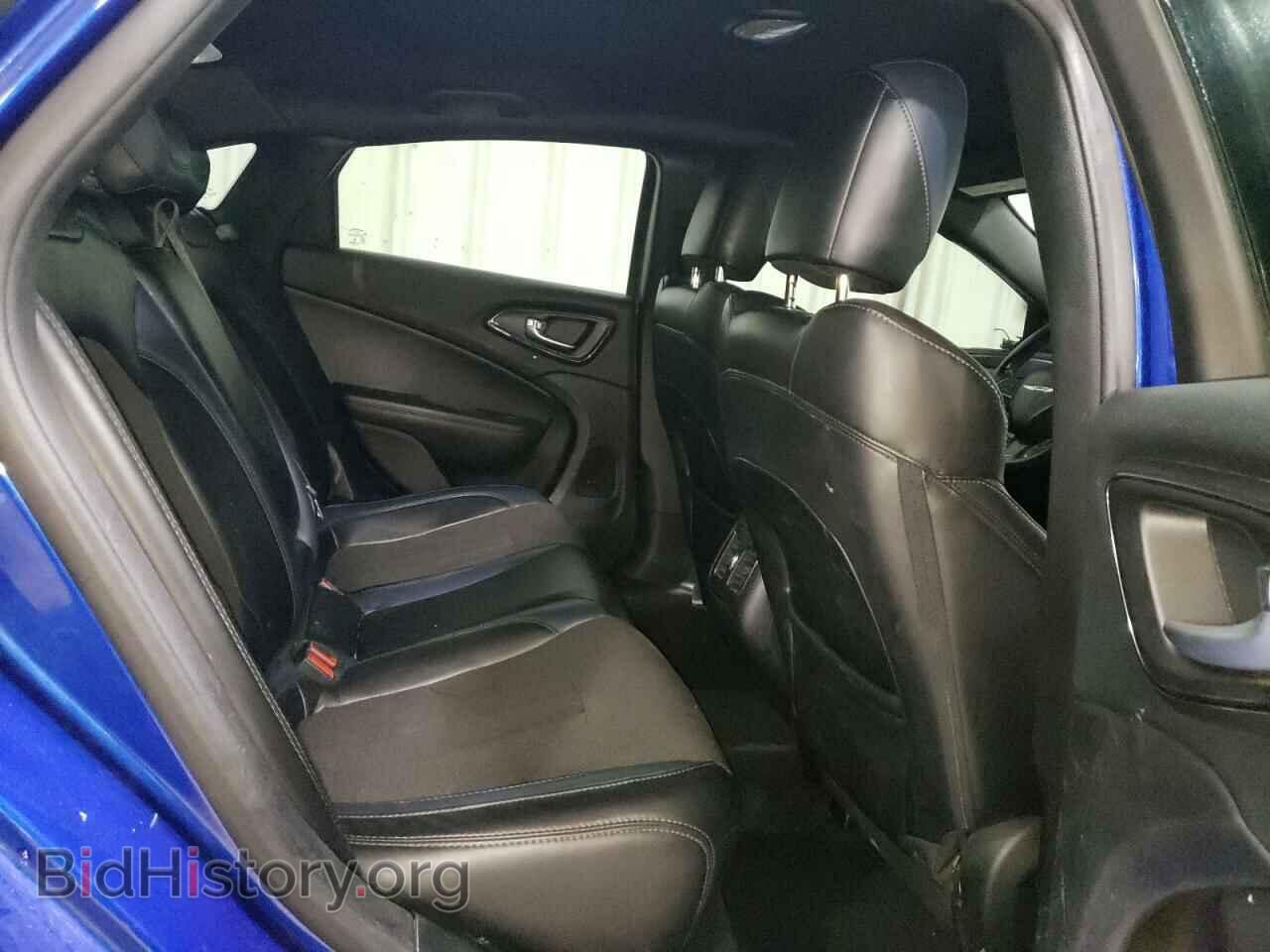 2015 CHRYSLER 200 - VIN: 1C3CCCBB8FN614427 - Фото 10