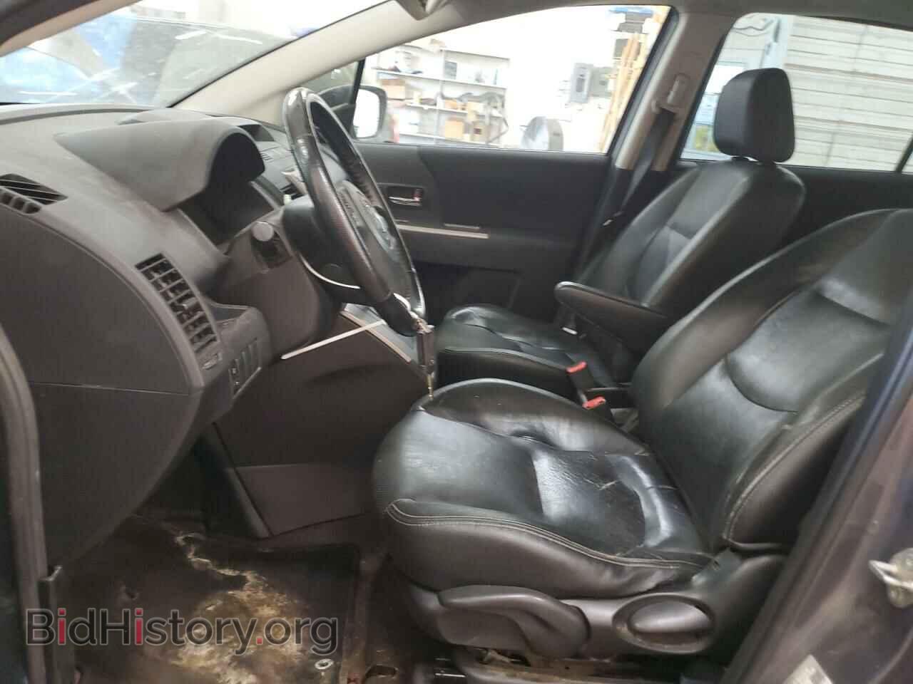 2010 MAZDA All Models - VIN: JM1CR2W30A0385478 - Photo 7