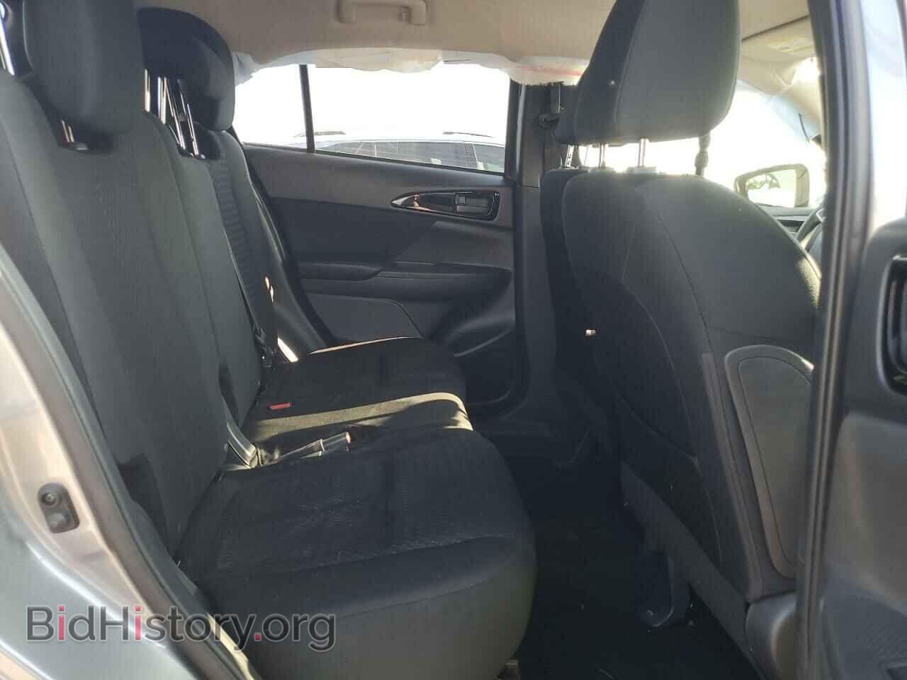 2019 MITSUBISHI ECLIPSE - VIN: JA4AT3AA0KZ053181 - Фото 11