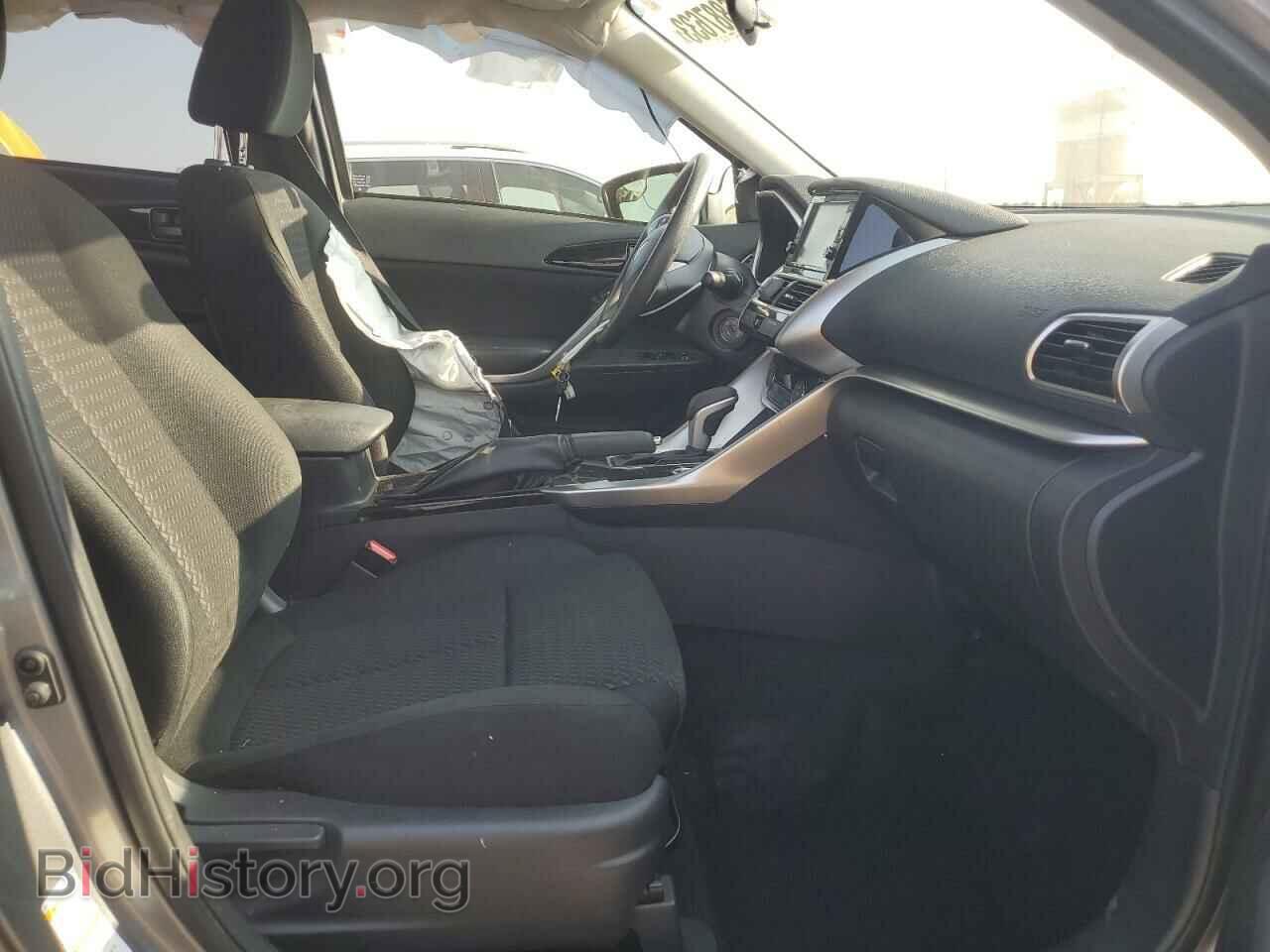 2019 MITSUBISHI ECLIPSE - VIN: JA4AT3AA0KZ053181 - Фото 7