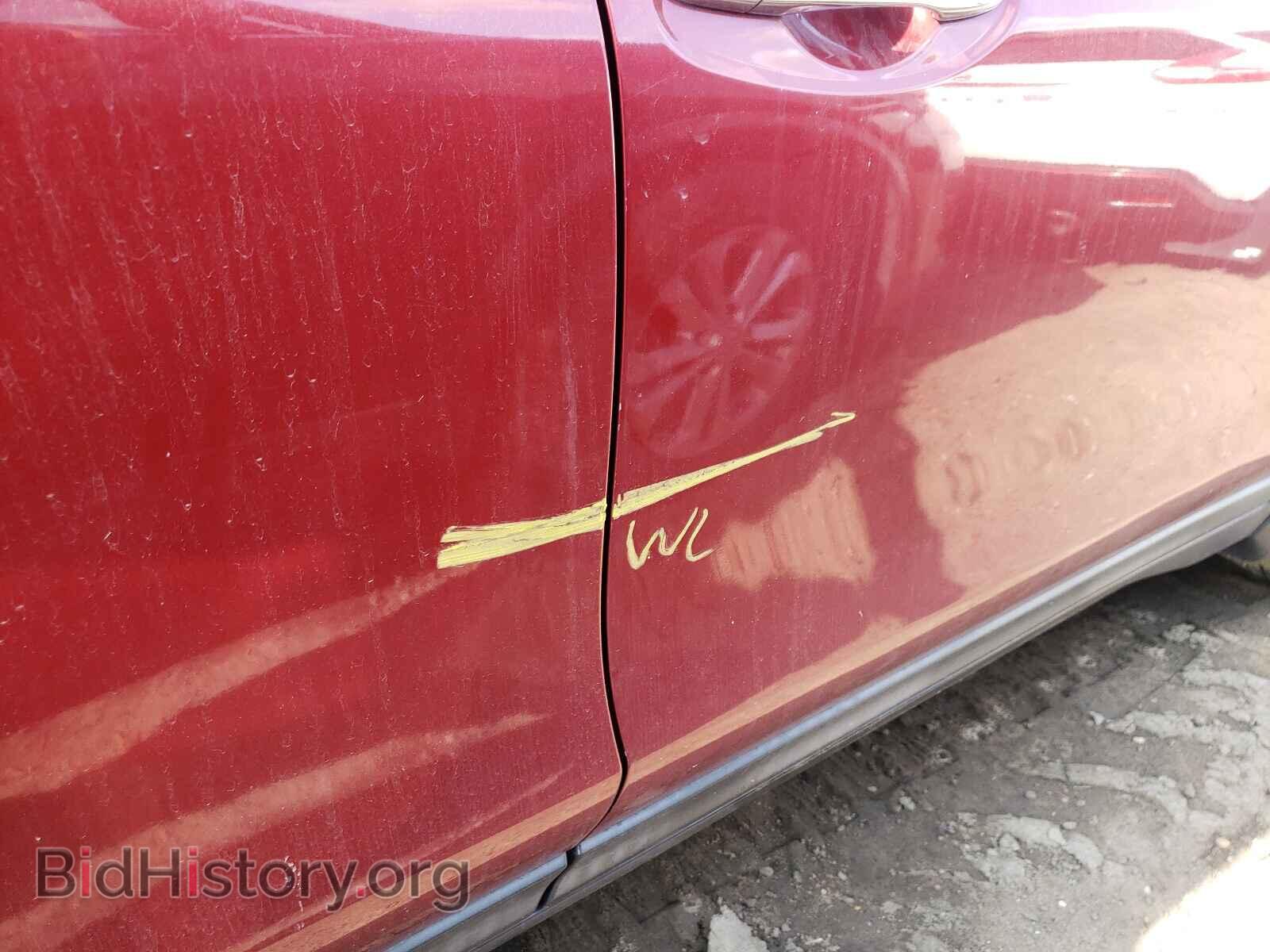 2015 NISSAN ROGUE - VIN: 5N1AT2MT1FC850332 - Фото 9