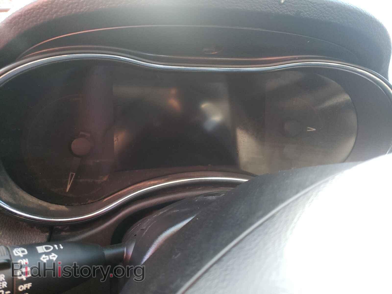 2016 DODGE DURANGO - VIN: 1C4RDJAG9GC363208 - Фото 8