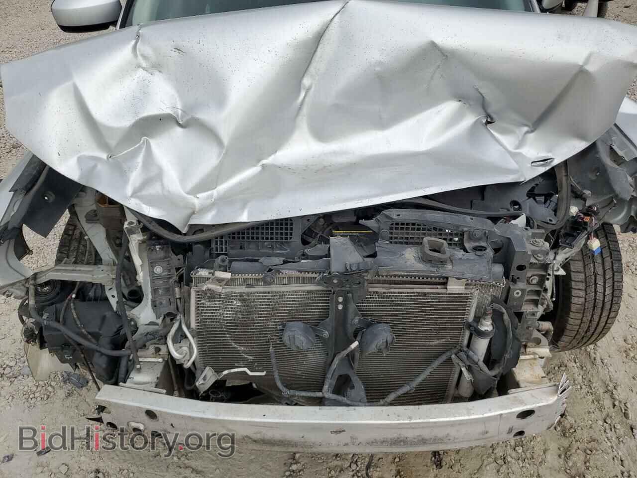 2015 NISSAN PATHFINDER - VIN: 5N1AR2MN7FC666187 - Фото 11