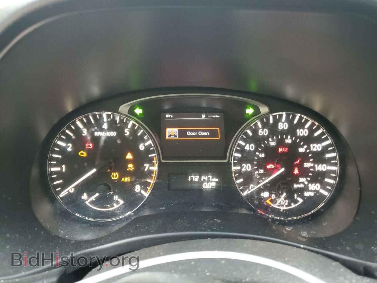2015 NISSAN PATHFINDER - VIN: 5N1AR2MN7FC666187 - Фото 9