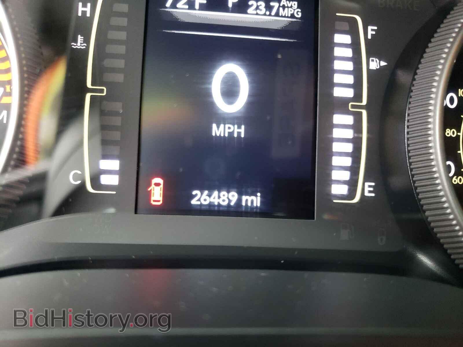 2019 JEEP CHEROKEE - VIN: 1C4PJMLB5KD199123 - Фото 8