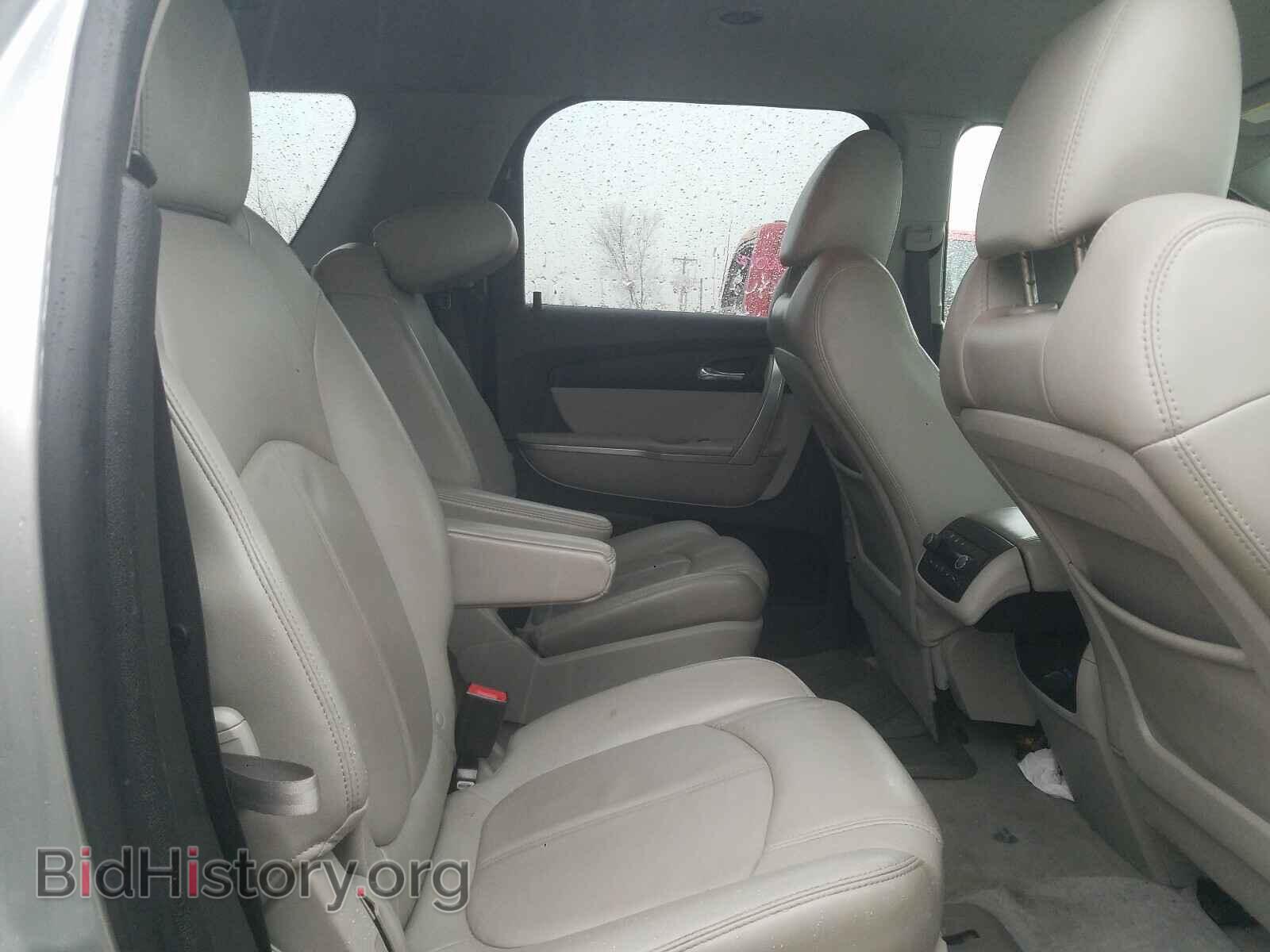 2012 GMC ACADIA - VIN: 1GKKVRED8CJ333995 - Photo 6