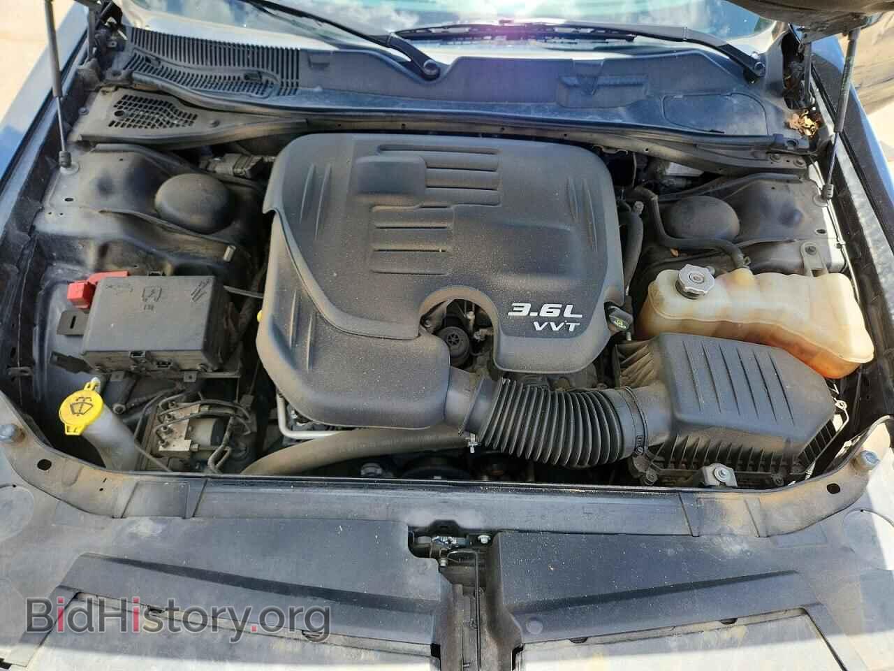 2020 DODGE CHALLENGER - VIN: 2C3CDZAG7LH179191 - Фото 11