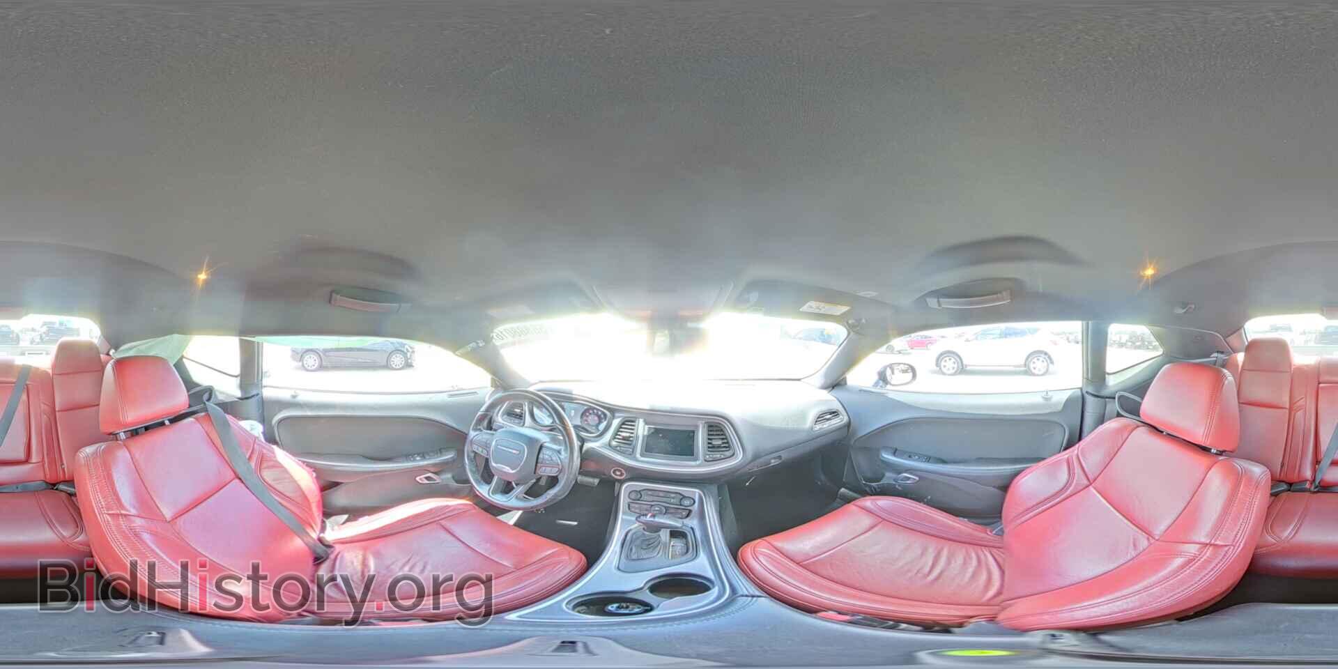 2020 DODGE CHALLENGER - VIN: 2C3CDZAG7LH179191 - Фото 14