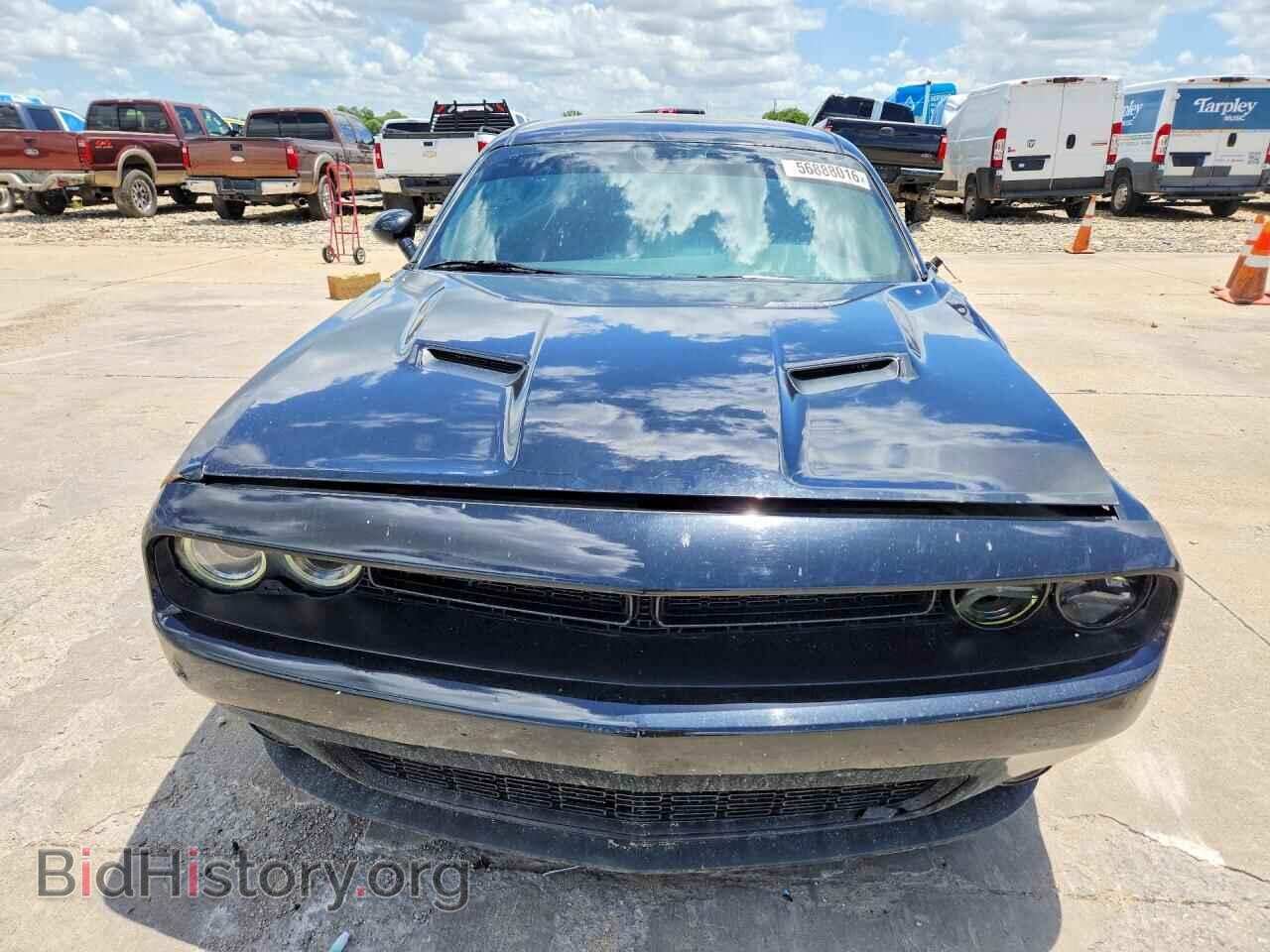 2020 DODGE CHALLENGER - VIN: 2C3CDZAG7LH179191 - Фото 5