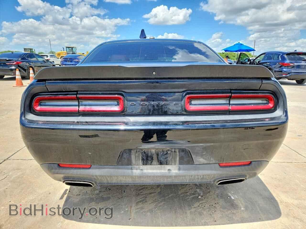 2020 DODGE CHALLENGER - VIN: 2C3CDZAG7LH179191 - Фото 6