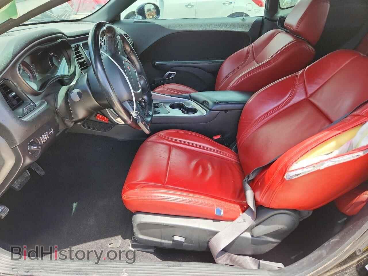 2020 DODGE CHALLENGER - VIN: 2C3CDZAG7LH179191 - Фото 7