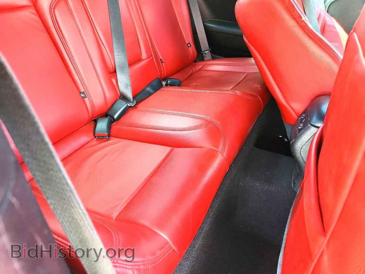 2020 DODGE CHALLENGER - VIN: 2C3CDZAG7LH179191 - Фото 10