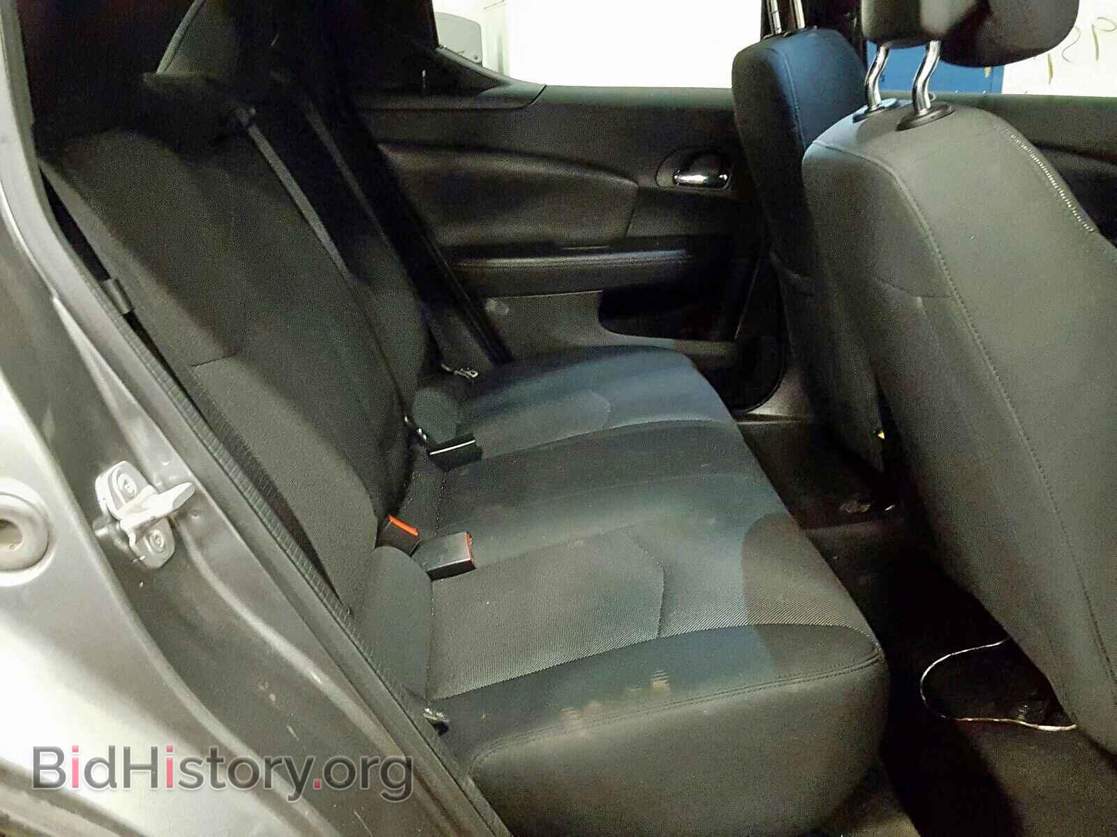 2013 DODGE AVENGER - VIN: 1C3CDZCG9DN709232 - Фото 6