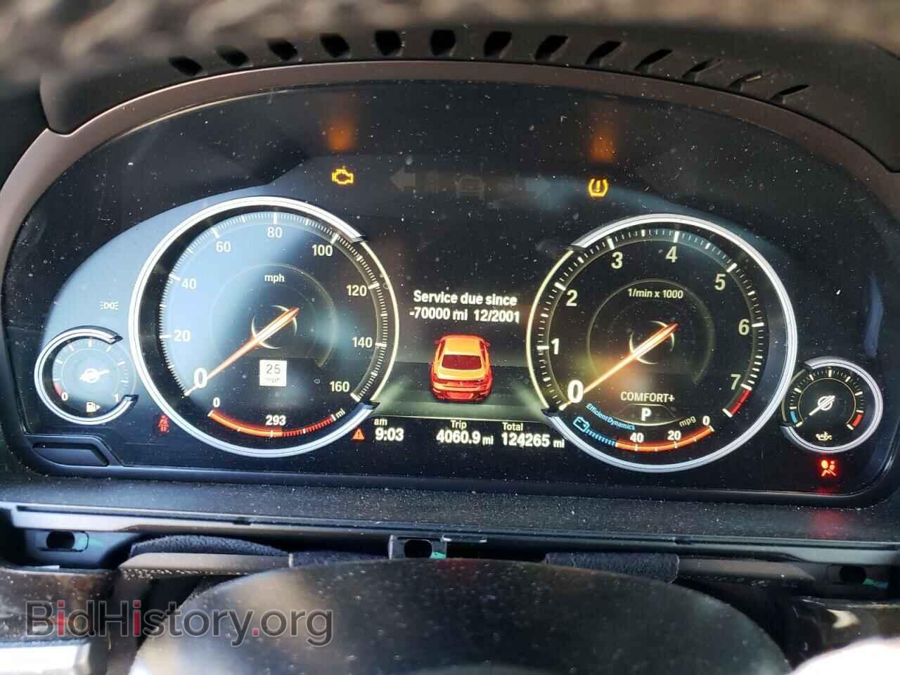 2015 BMW 6 SERIES - VIN: WBA6B8C53FD453876 - Фото 9