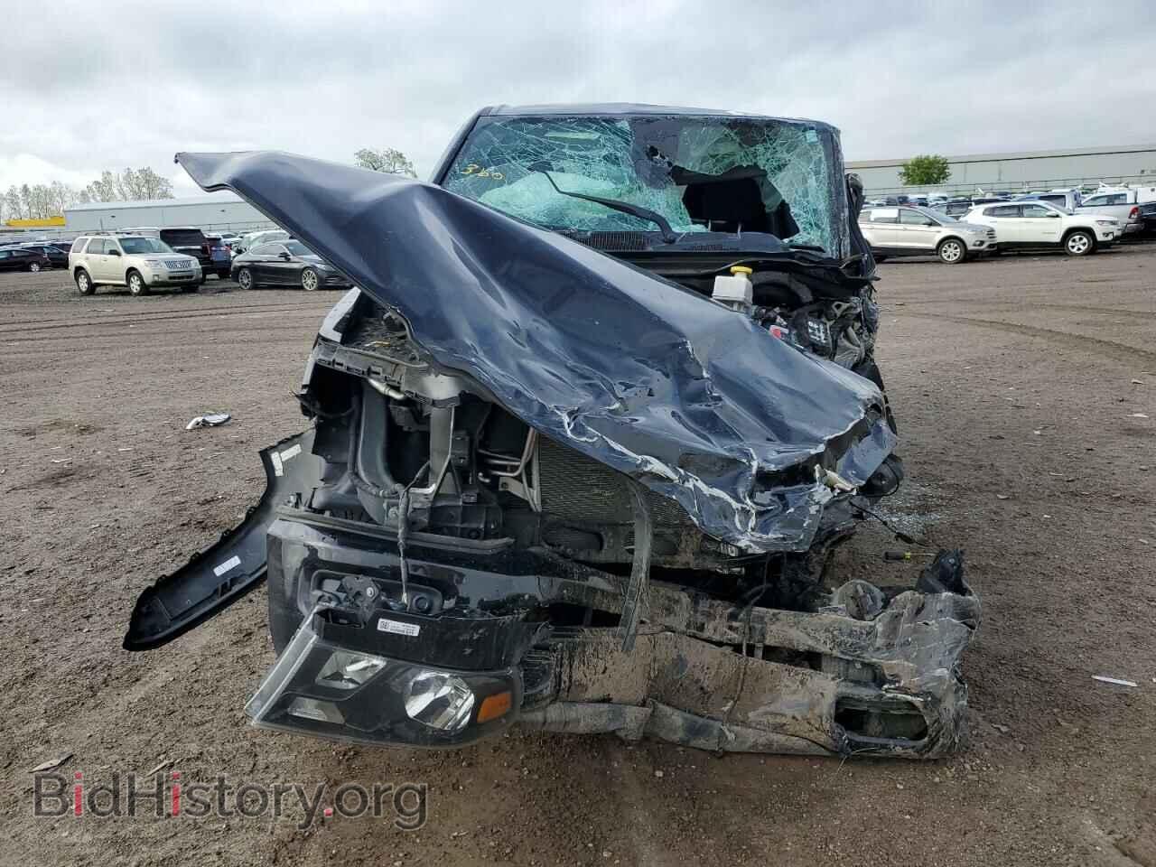 2019 RAM 1500 - VIN: 1C6SRFFT2KN768272 - Фото 5