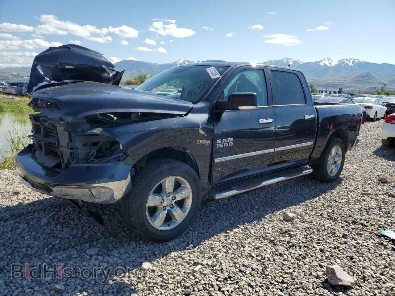 Photo 1C6RR6LT4FS729869 - RAM 1500 2015