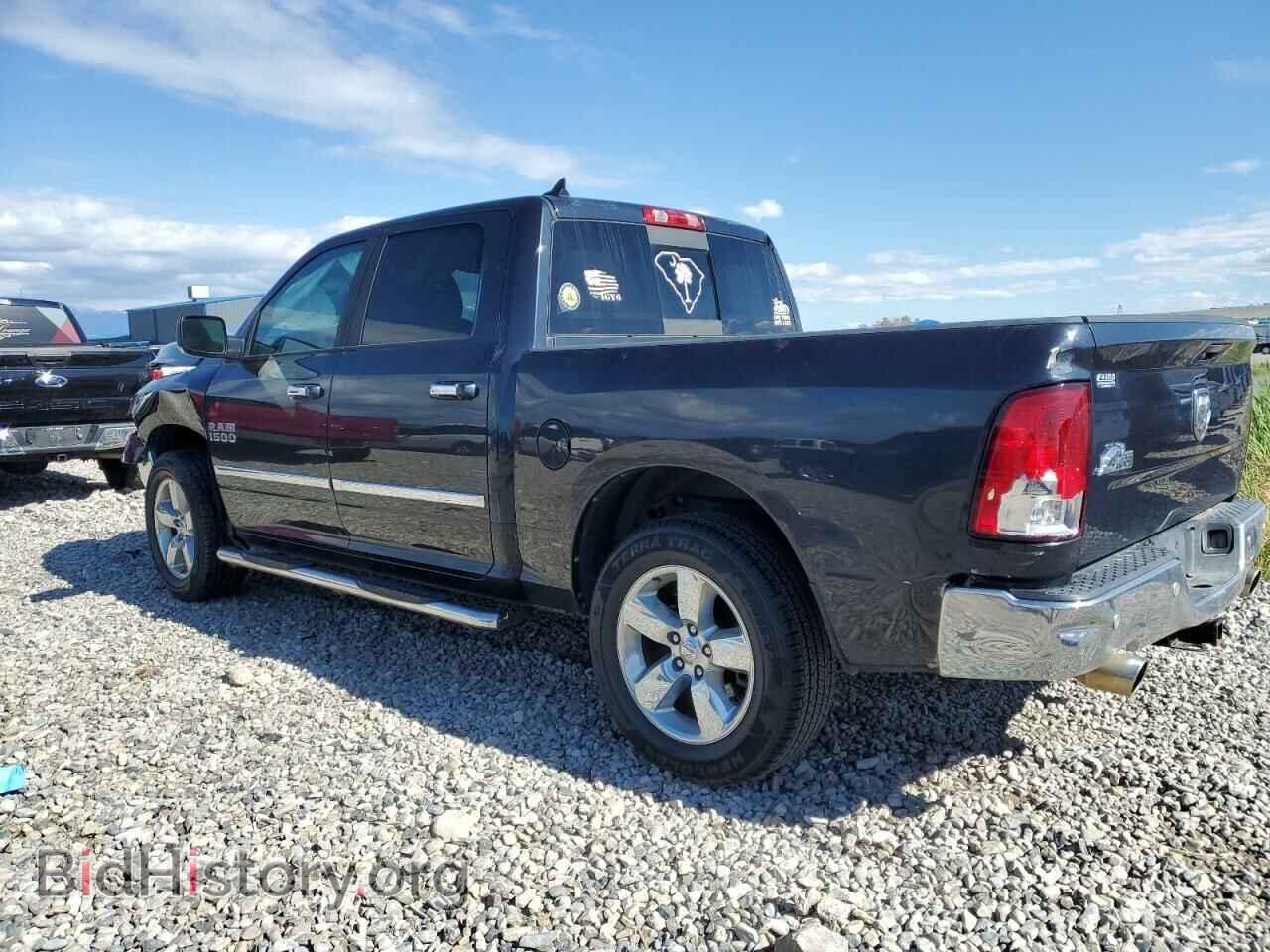2015 RAM 1500 - VIN: 1C6RR6LT4FS729869 - Photo 2