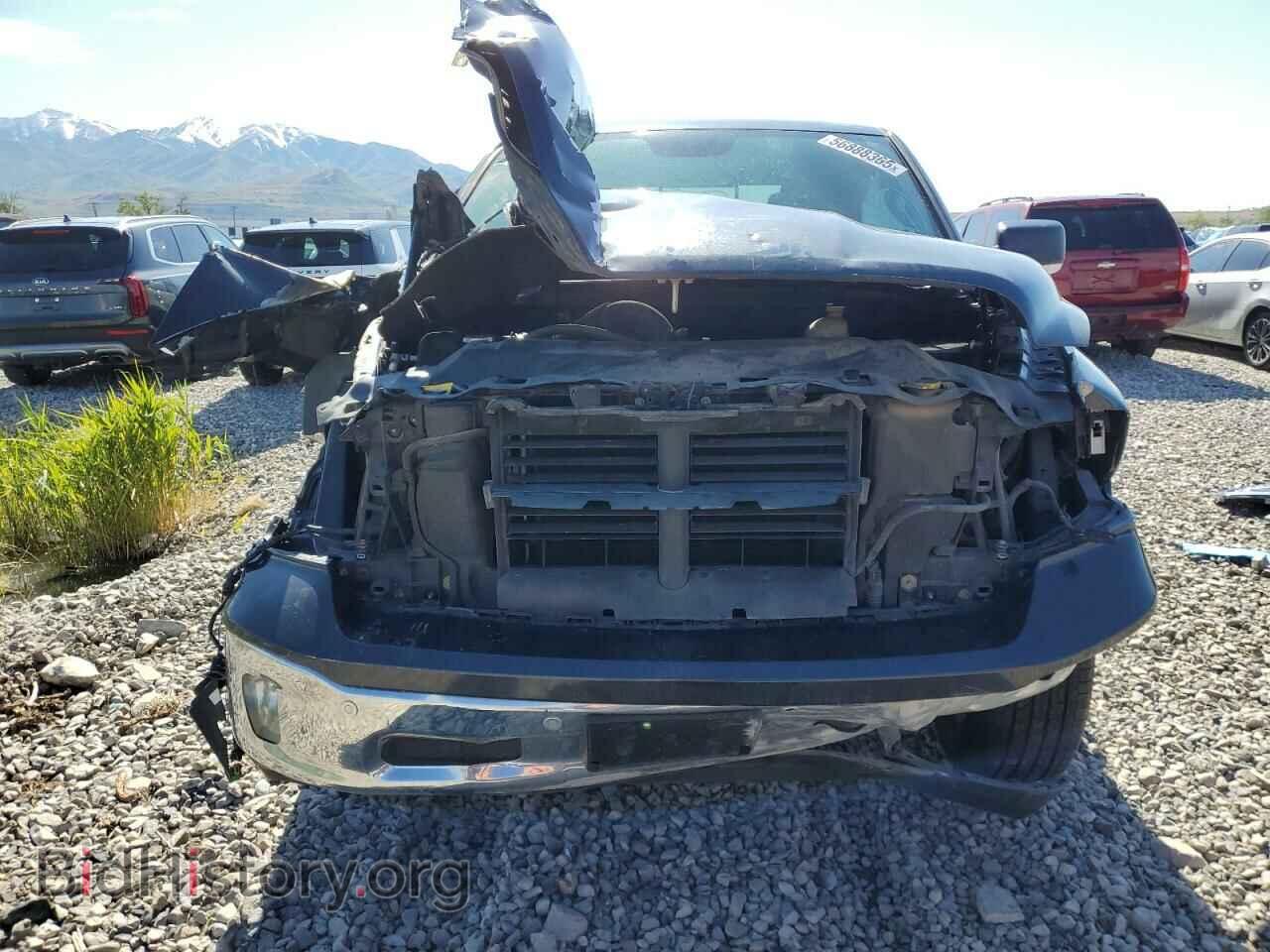 2015 RAM 1500 - VIN: 1C6RR6LT4FS729869 - Photo 5