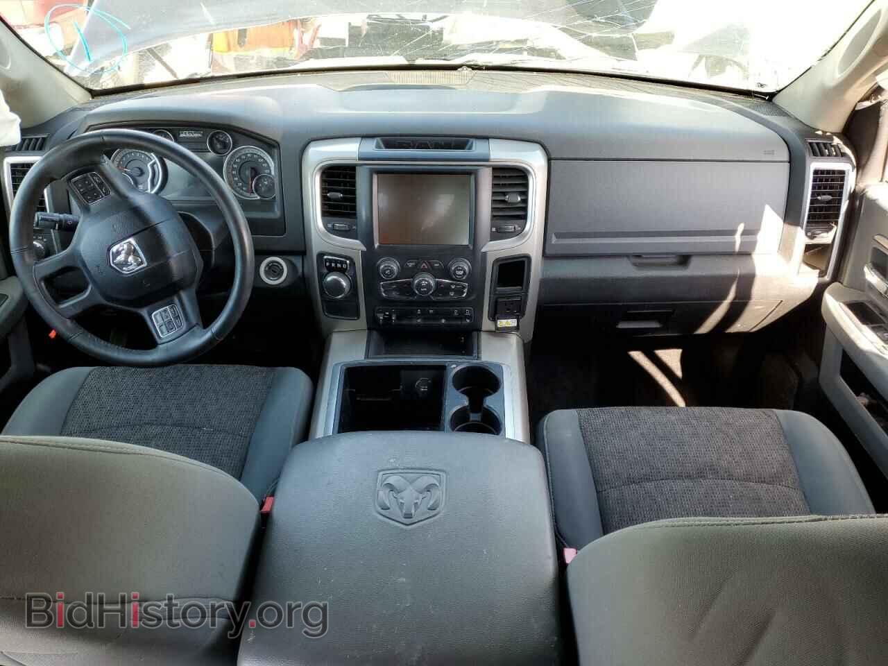 2015 RAM 1500 - VIN: 1C6RR6LT4FS729869 - Photo 8