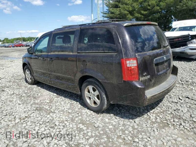 2010 Dodge CARAVAN (VIN 2D4RN3D10AR335864) — фото 2 из 13